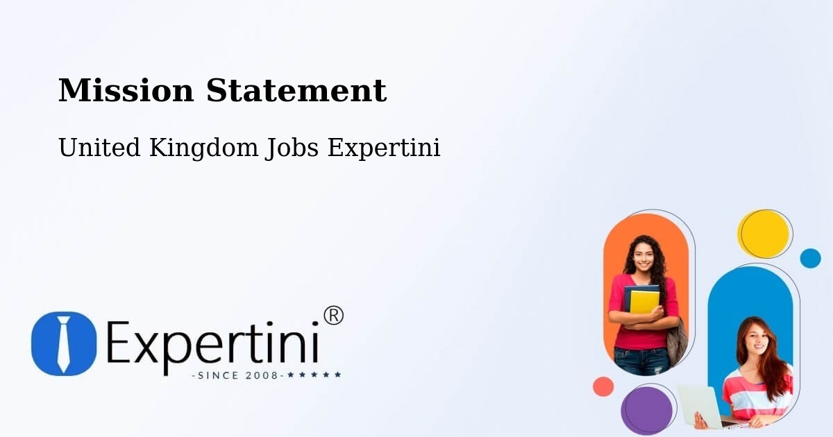 Corporate Mission – Nuneaton - United Kingdom Jobs Expertini